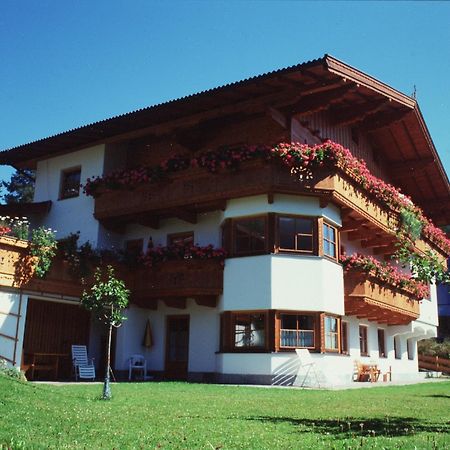 Apartament Haus Moosanger Oberau Zewnętrze zdjęcie