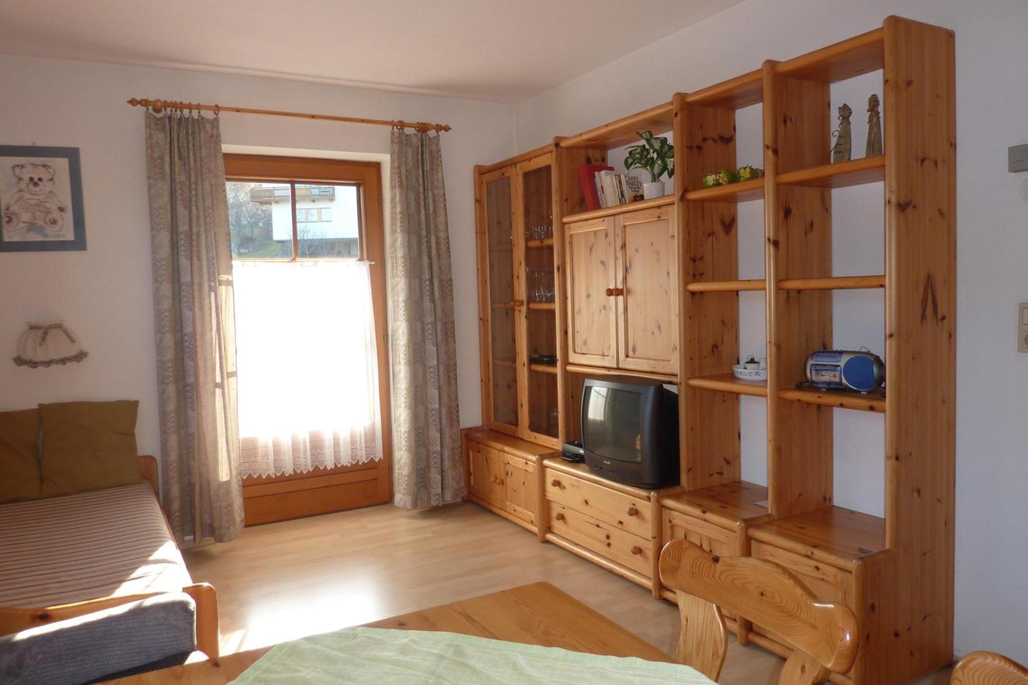 Apartament Haus Moosanger Oberau Zewnętrze zdjęcie