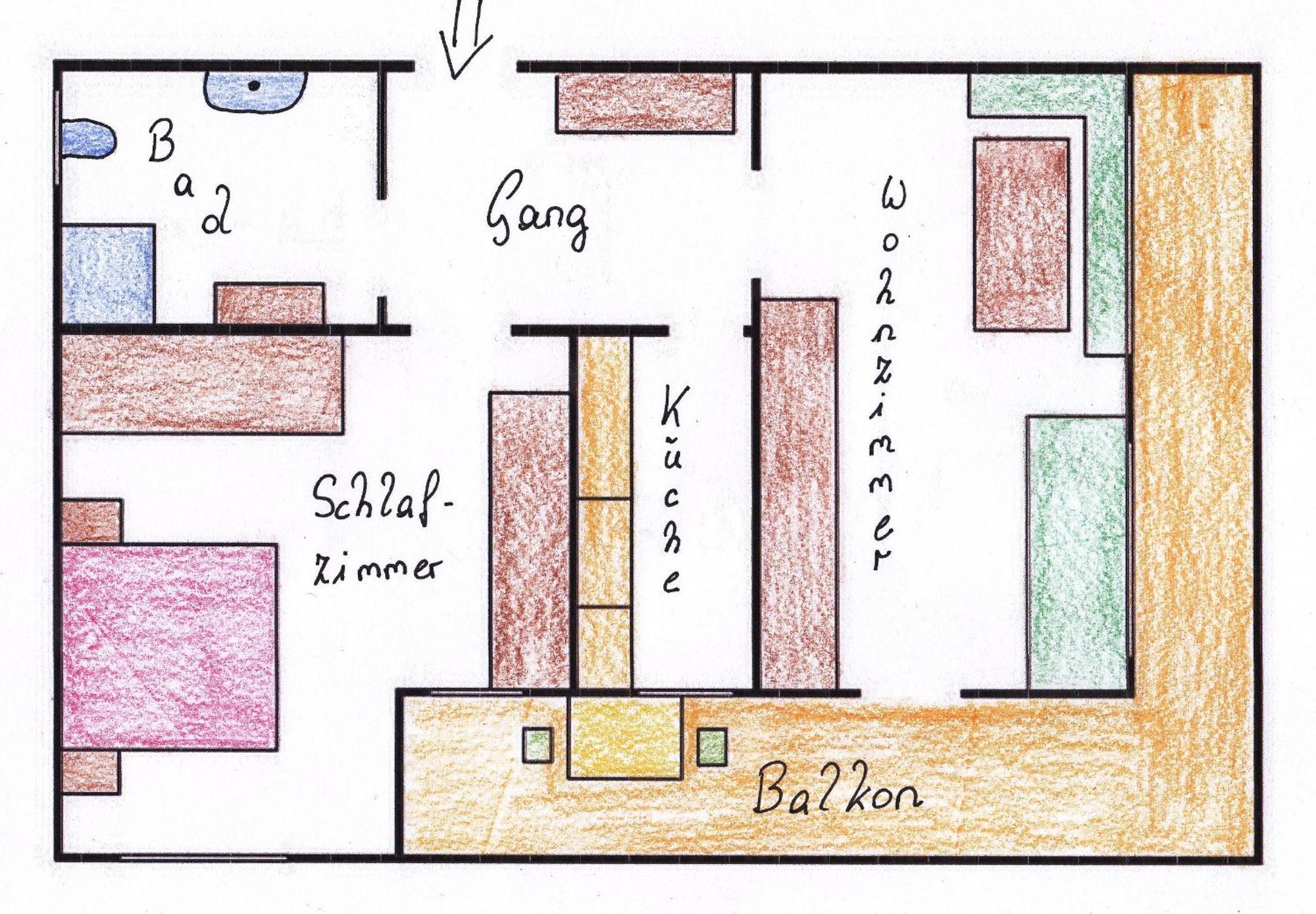 Apartament Haus Moosanger Oberau Zewnętrze zdjęcie