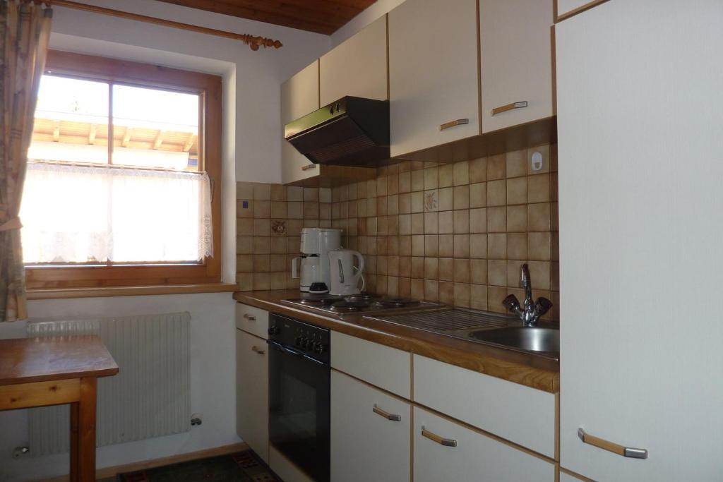 Apartament Haus Moosanger Oberau Pokój zdjęcie