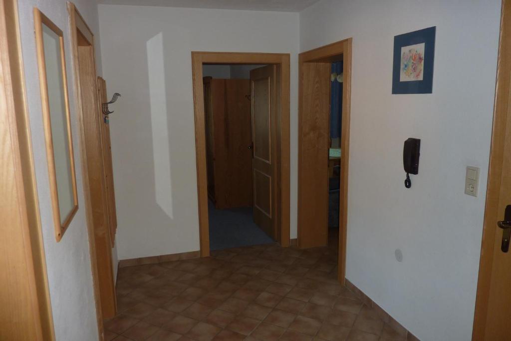 Apartament Haus Moosanger Oberau Pokój zdjęcie