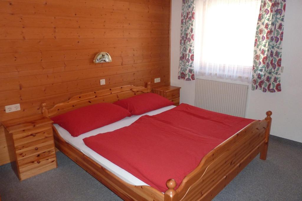 Apartament Haus Moosanger Oberau Pokój zdjęcie