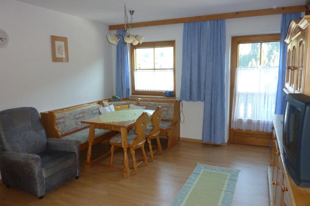 Apartament Haus Moosanger Oberau Pokój zdjęcie