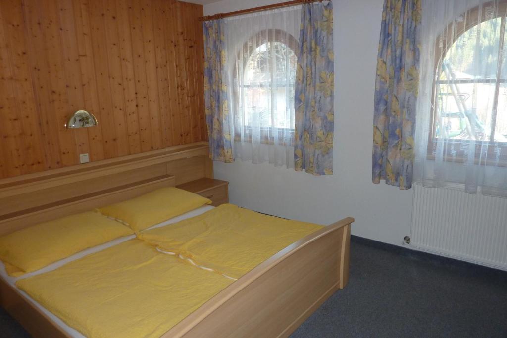 Apartament Haus Moosanger Oberau Pokój zdjęcie