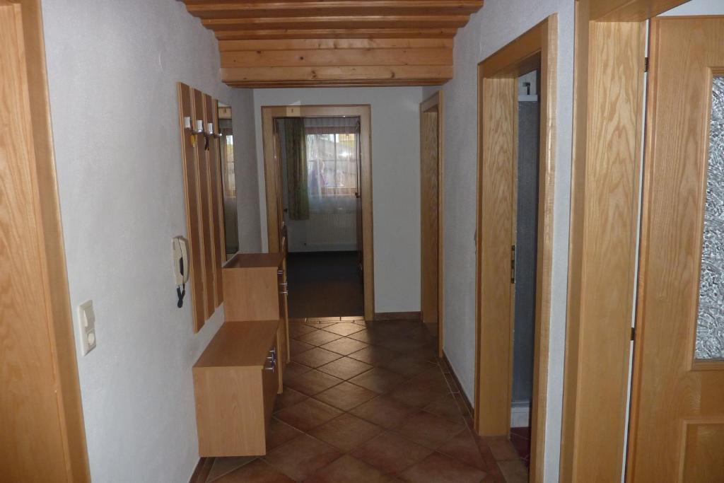 Apartament Haus Moosanger Oberau Pokój zdjęcie