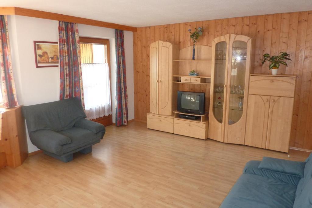 Apartament Haus Moosanger Oberau Pokój zdjęcie