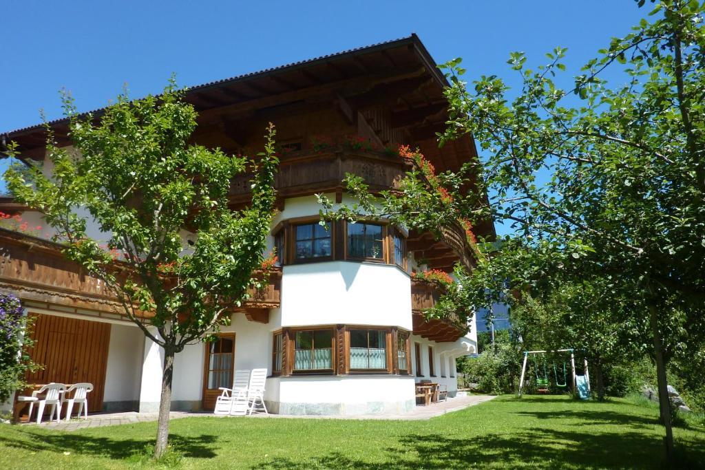 Apartament Haus Moosanger Oberau Pokój zdjęcie